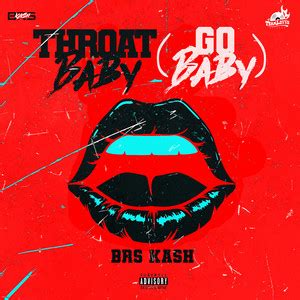 throatbabyari|Throat Baby (Go Baby)